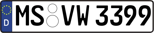 MS-VW3399