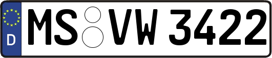 MS-VW3422