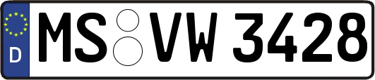 MS-VW3428