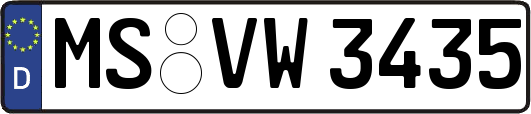 MS-VW3435