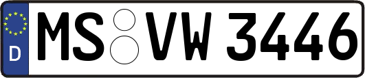 MS-VW3446