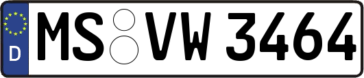 MS-VW3464