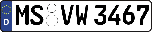 MS-VW3467