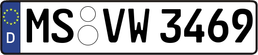 MS-VW3469