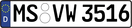 MS-VW3516
