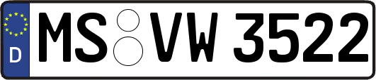 MS-VW3522