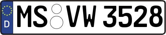 MS-VW3528