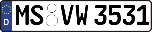 MS-VW3531