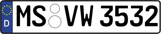 MS-VW3532