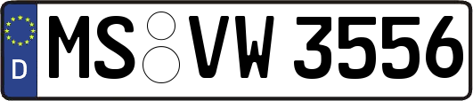 MS-VW3556