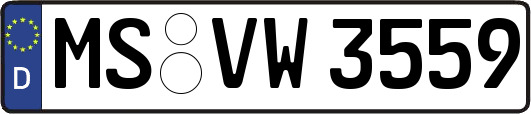 MS-VW3559