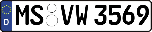 MS-VW3569