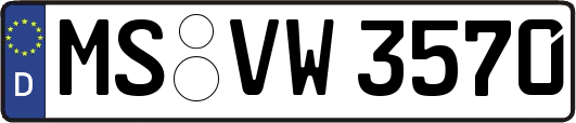 MS-VW3570