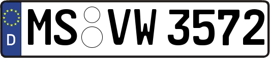 MS-VW3572