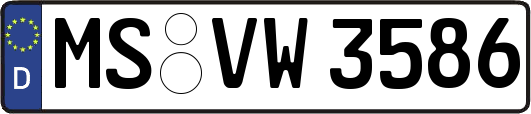 MS-VW3586