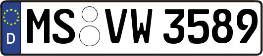MS-VW3589