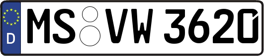 MS-VW3620