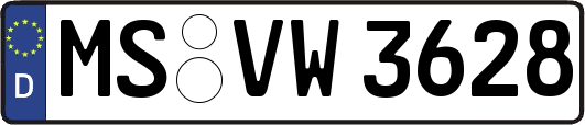MS-VW3628