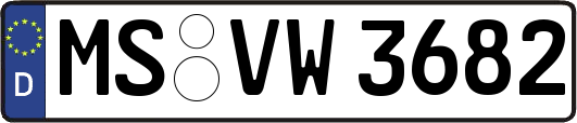 MS-VW3682