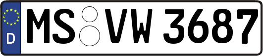 MS-VW3687