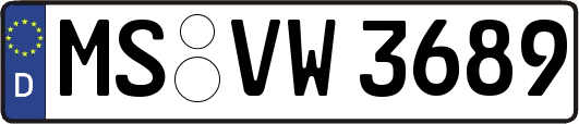 MS-VW3689