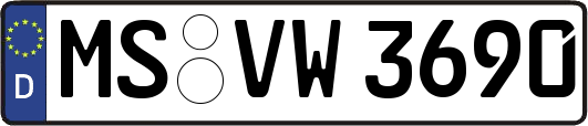 MS-VW3690