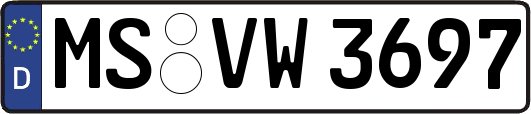 MS-VW3697