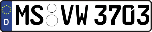 MS-VW3703