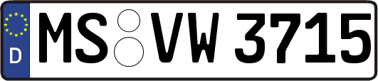 MS-VW3715