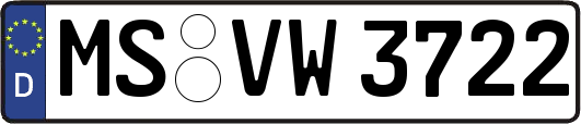 MS-VW3722