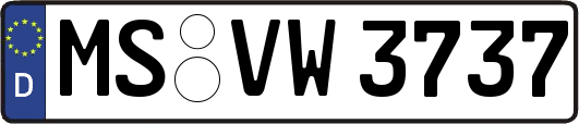 MS-VW3737