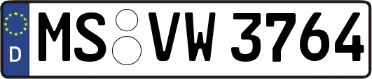 MS-VW3764