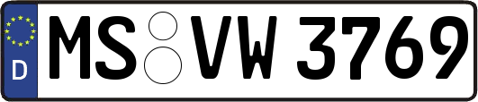 MS-VW3769