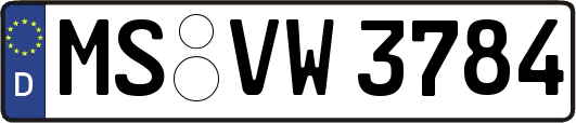 MS-VW3784