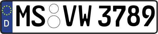 MS-VW3789