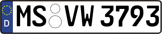 MS-VW3793