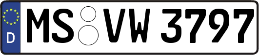 MS-VW3797