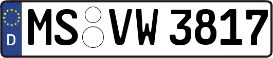 MS-VW3817