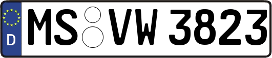 MS-VW3823