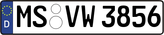 MS-VW3856