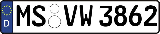 MS-VW3862