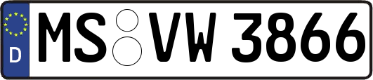 MS-VW3866