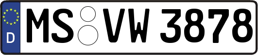 MS-VW3878