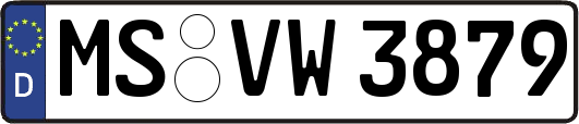 MS-VW3879