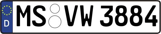 MS-VW3884