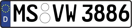 MS-VW3886
