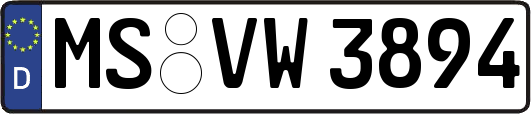 MS-VW3894
