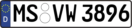 MS-VW3896