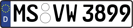 MS-VW3899