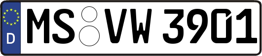 MS-VW3901